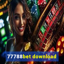 77788bet download